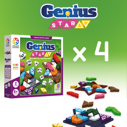 Maths Games for 6th Class -  Station Teaching Bundle