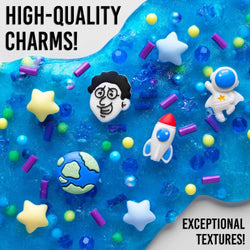 Crazy Aarons Slime Charmers Cosmic Matter