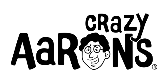 Crazy Aaron’s Thinking Putty