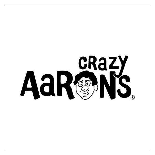 Crazy Aaron’s Thinking Putty