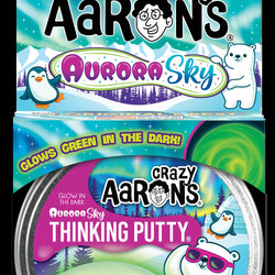 Crazy Aarons Aurora Sky