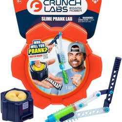 Crunch Labs Slime Prank Lab