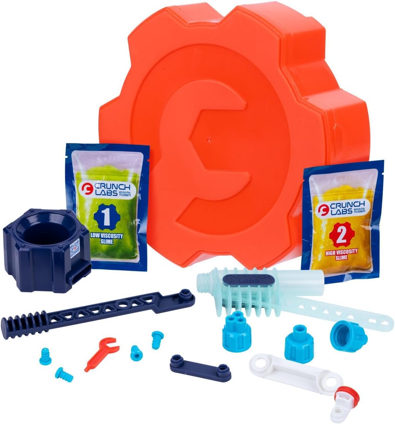 Crunch Labs Slime Prank Lab