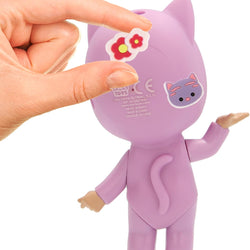 Cry Babies Magic Tears Sparkly Charmz Mini Doll