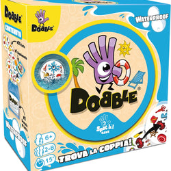 Dobble Waterproof