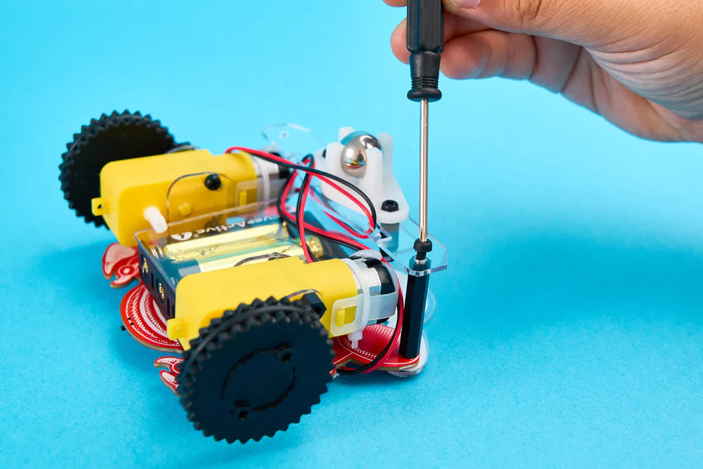 CircuitMess STEM Adventure Dusty