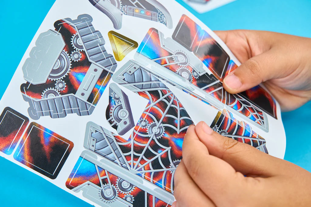 CircuitMess STEM Adventure Charlie