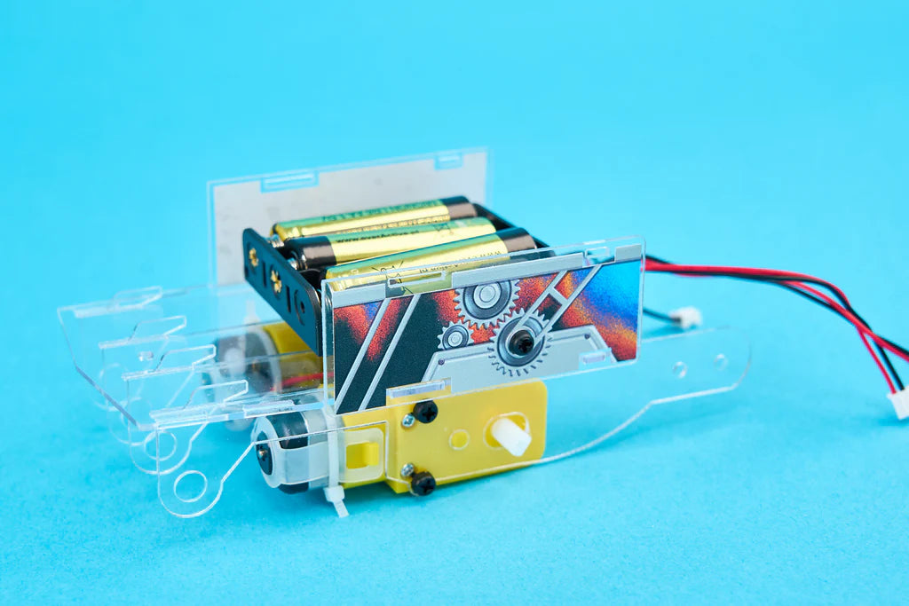 CircuitMess STEM Adventure Charlie