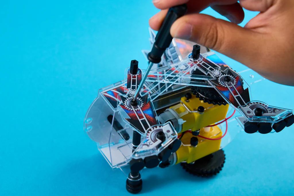 CircuitMess STEM Adventure Charlie