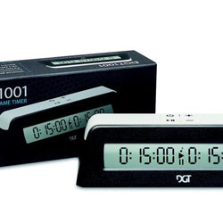 Digital Chess Clock DGT1001