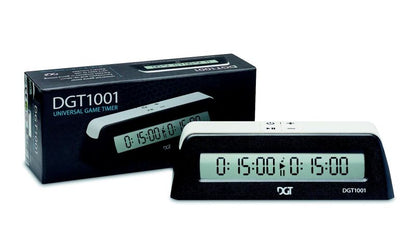 Digital Chess Clock DGT1001