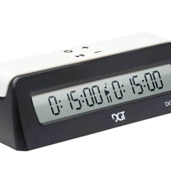 Digital Chess Clock DGT1001