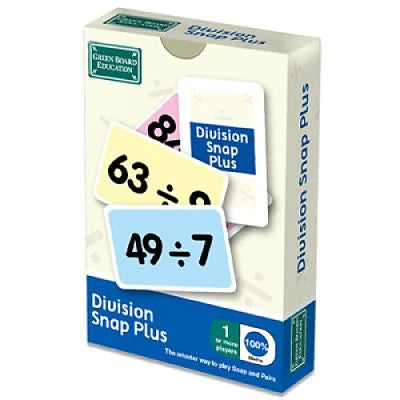 Maths Games for 5th Class -  Station Teaching Bundle