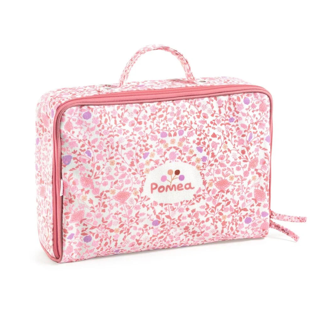 Lily's Suitcase Djeco