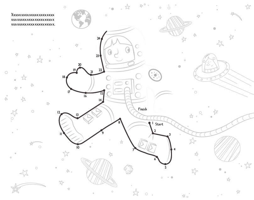 Dot to Dot Puzzles dot-to-dot-puzzles