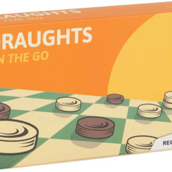 Draughts On The Go