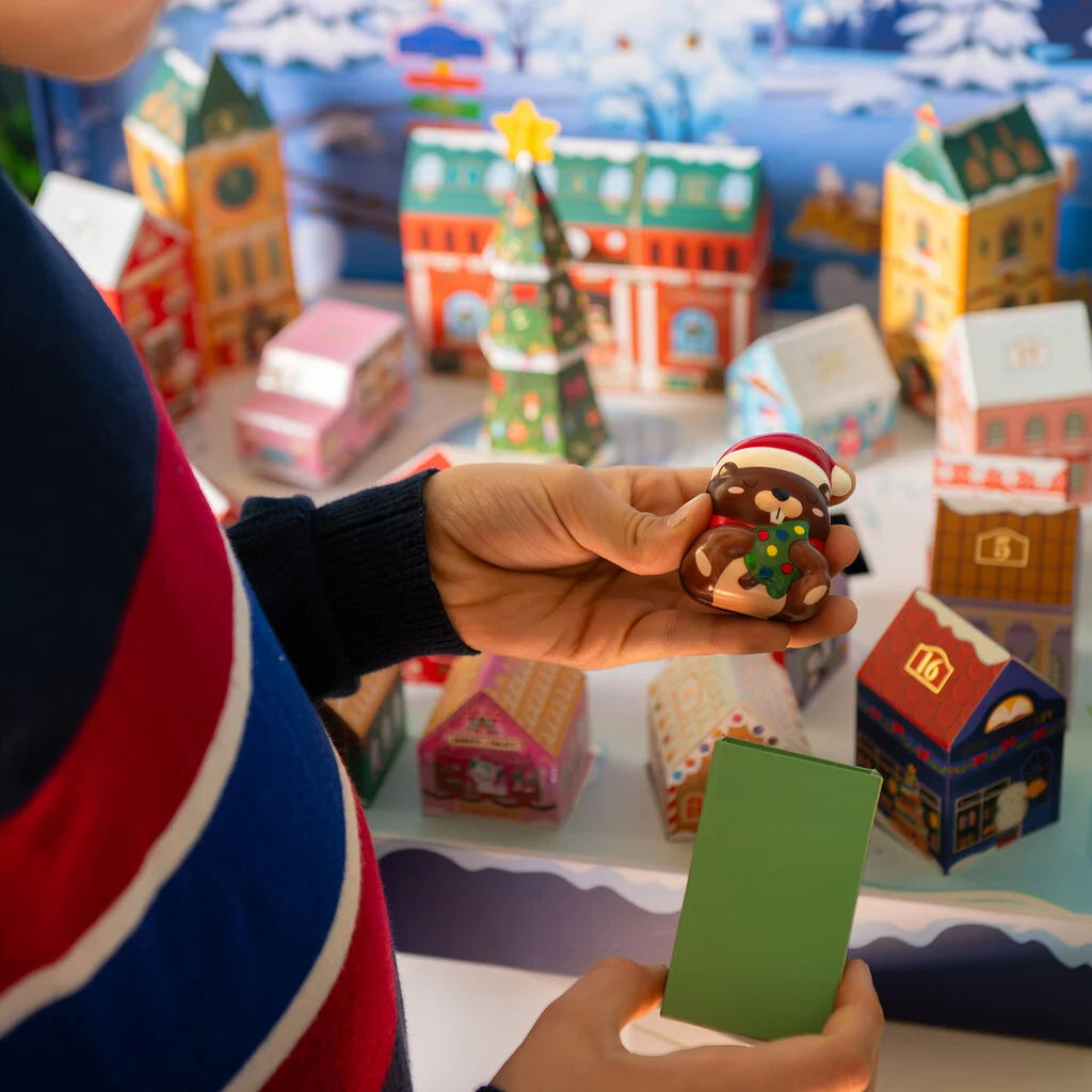 Legami Milano Dream Peaks Advent Calendar