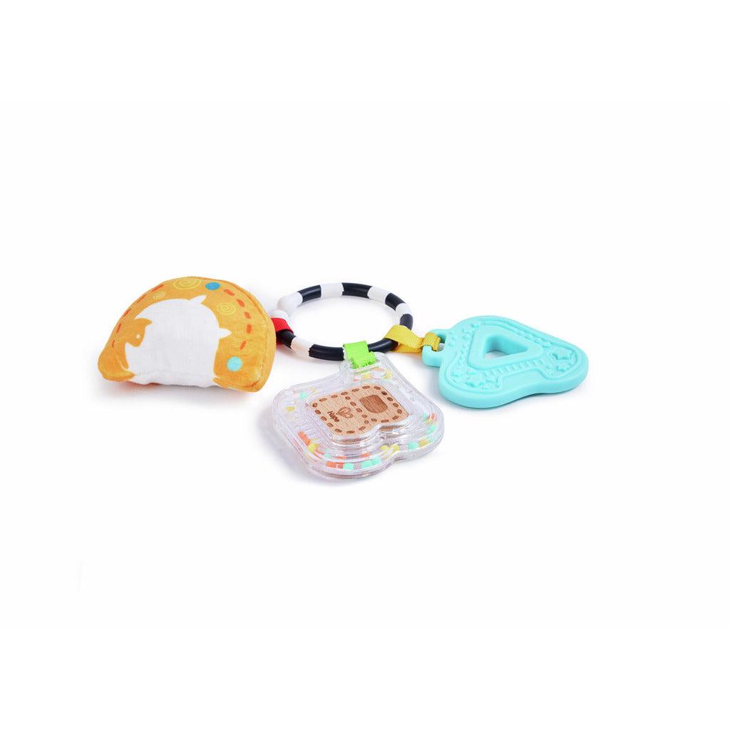 Sensory ABC Playset