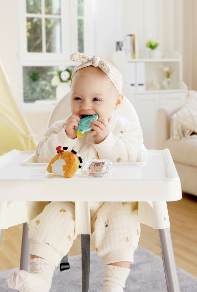 Sensory ABC Playset