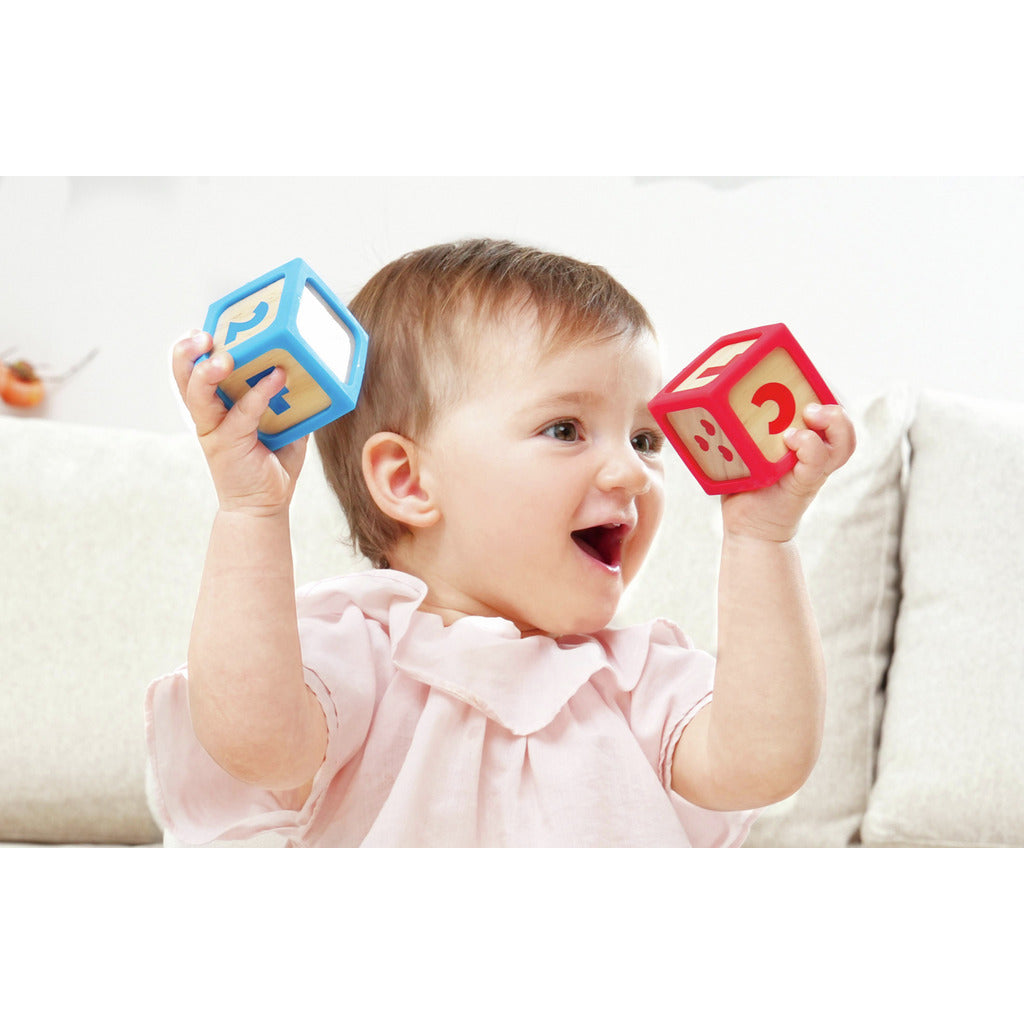 Smart Start ABC Blocks (10pcs)