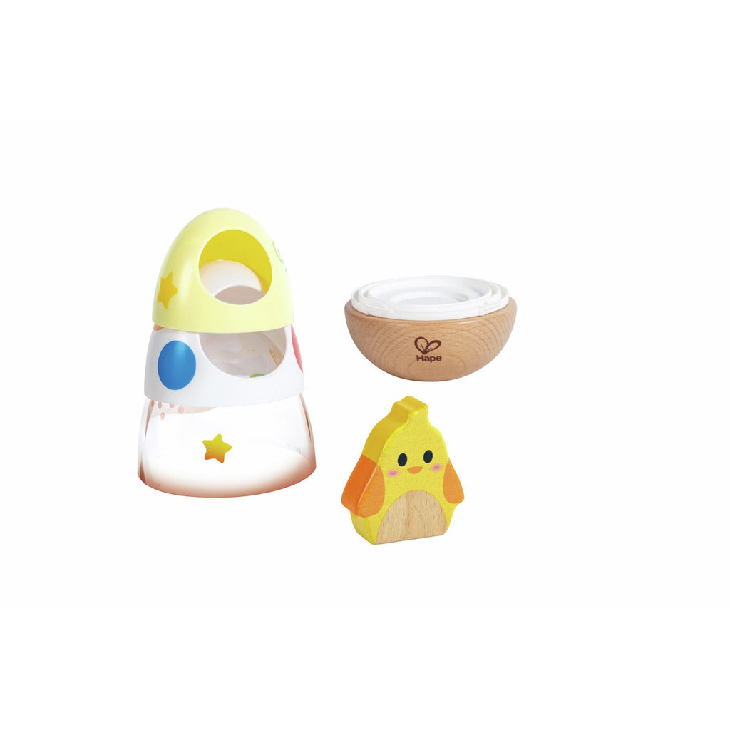 Hape Wobble Wonder Stacker