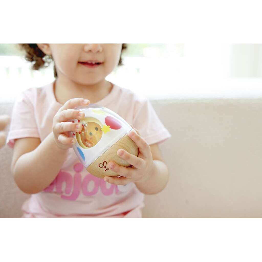 Hape Wobble Wonder Stacker