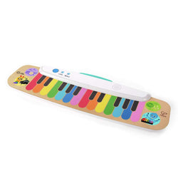 Notes & Keys Touch Keyboard