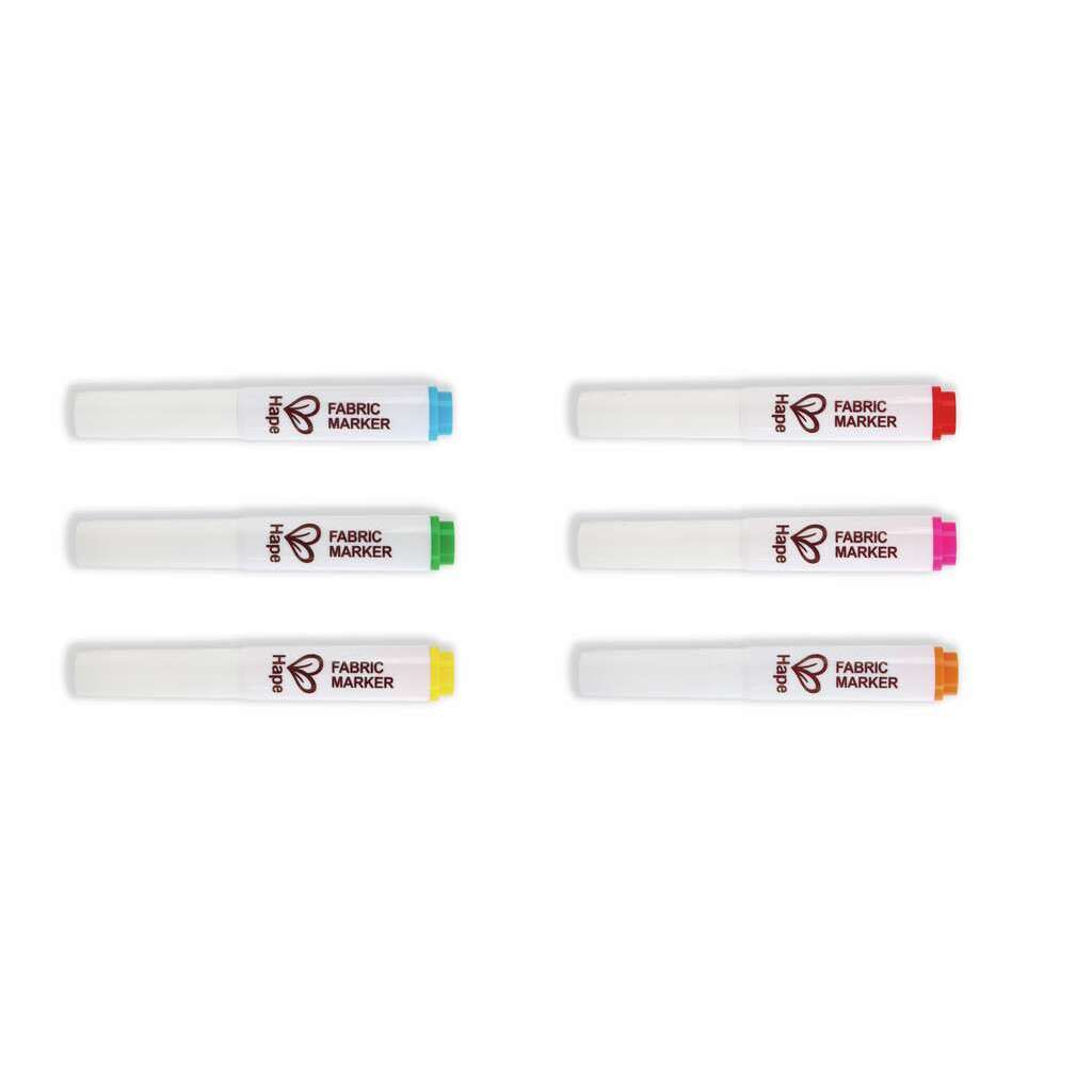 Hape colour me art apron