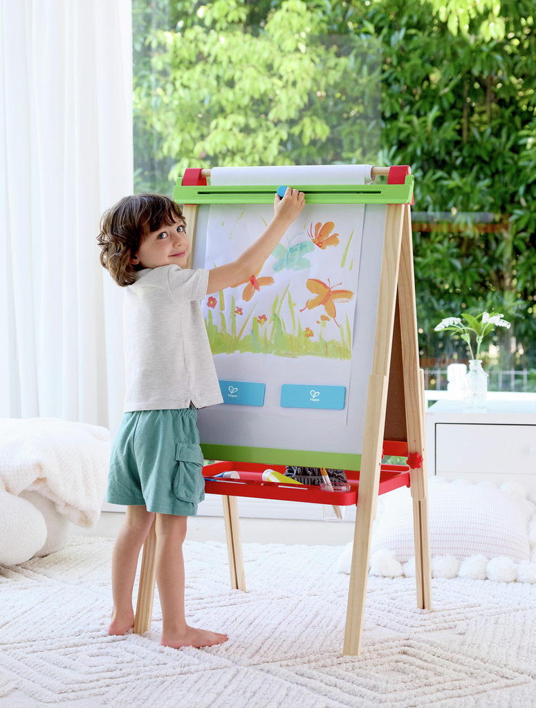 Artist's Easel