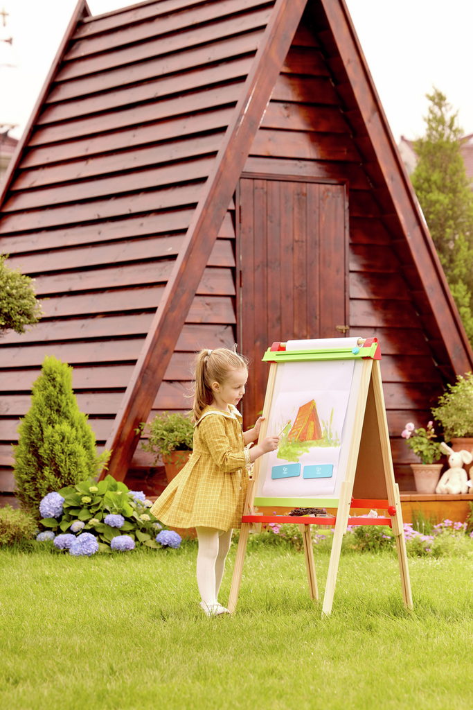 Artist's Easel