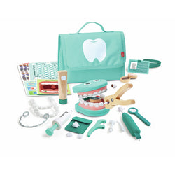Hape Little Dentist Playset
