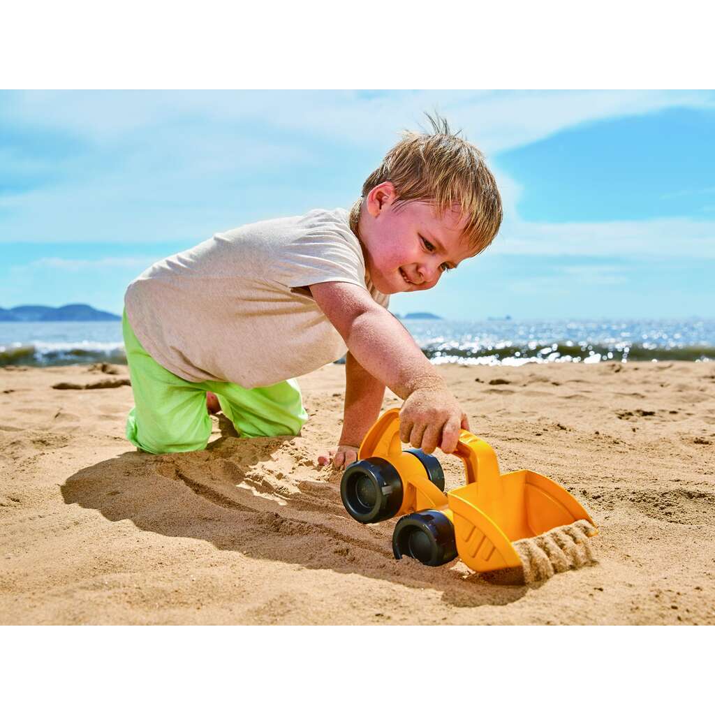 Monster Digger Hape