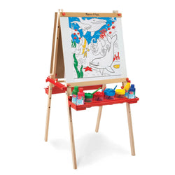 Easel accessory set - Melissa and Doug