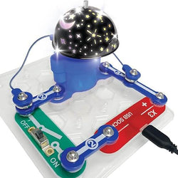 Snap Circuits Nite Lite Kit