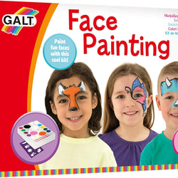 Galt Toys Face Painting
