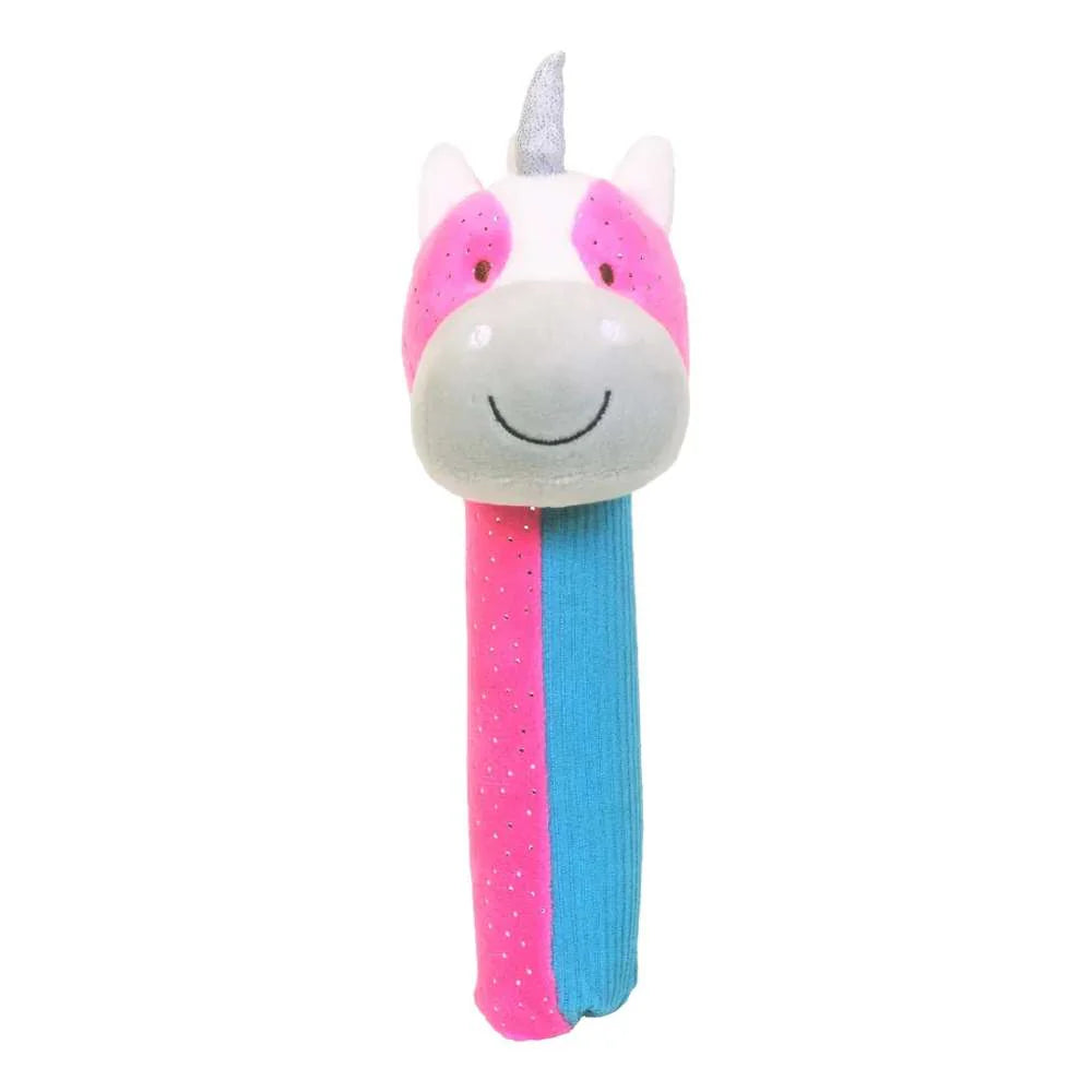 Sparkle the unicorn Squeakaboo