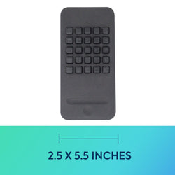 Bouncyband Fidget Rubber Phone Sensory Toys