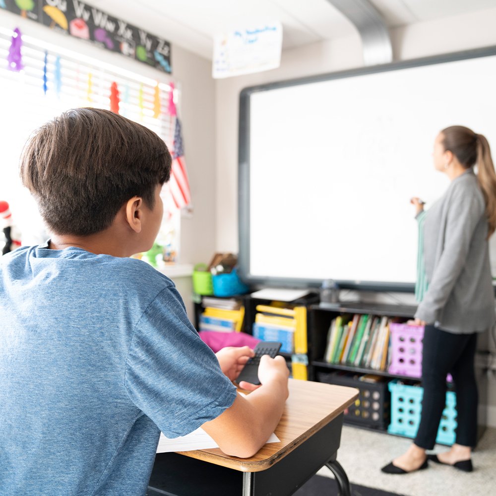 Bouncyband Fidget Rubber Phone Sensory Toys