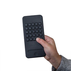 Bouncyband Fidget Rubber Phone Sensory Toys