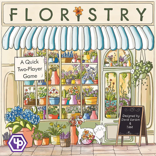 Floristry