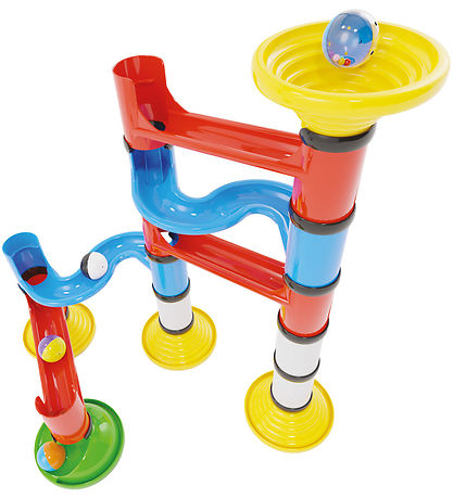 Quercetti Ball Track - Migoga Junior