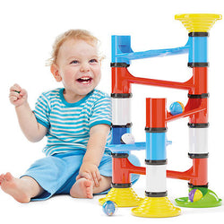 Quercetti Ball Track - Migoga Junior