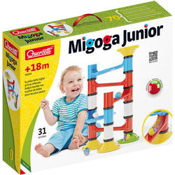 Quercetti Ball Track - Migoga Junior