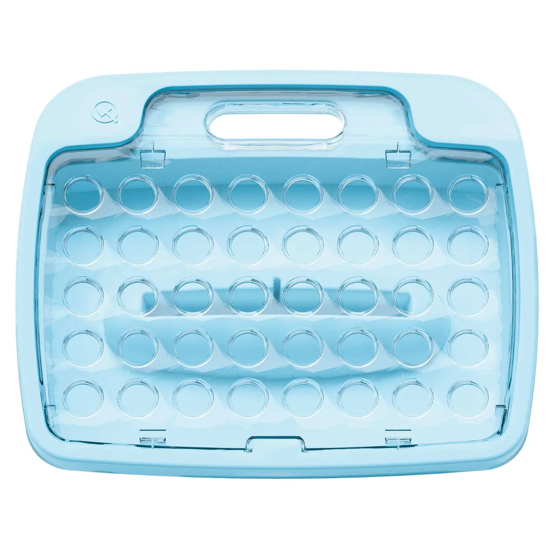 FantaColour Junior 48  Peg Board Perfect for Travel