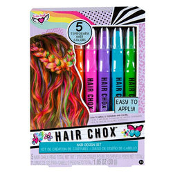 Fashion Angels Hair Chox, Hair Chalks