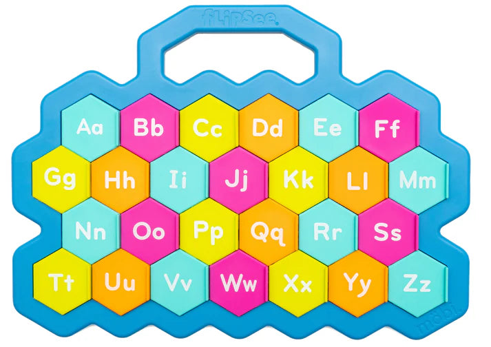 Flipsee Activity Toy