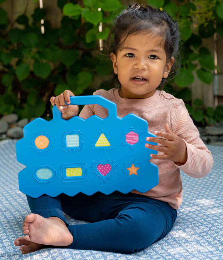 Flipsee Activity Toy