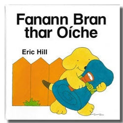 Fanann Bran thar Oíche