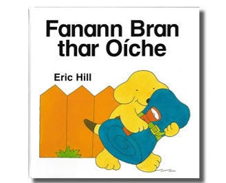 Fanann Bran thar Oíche