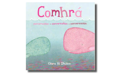 Comhra